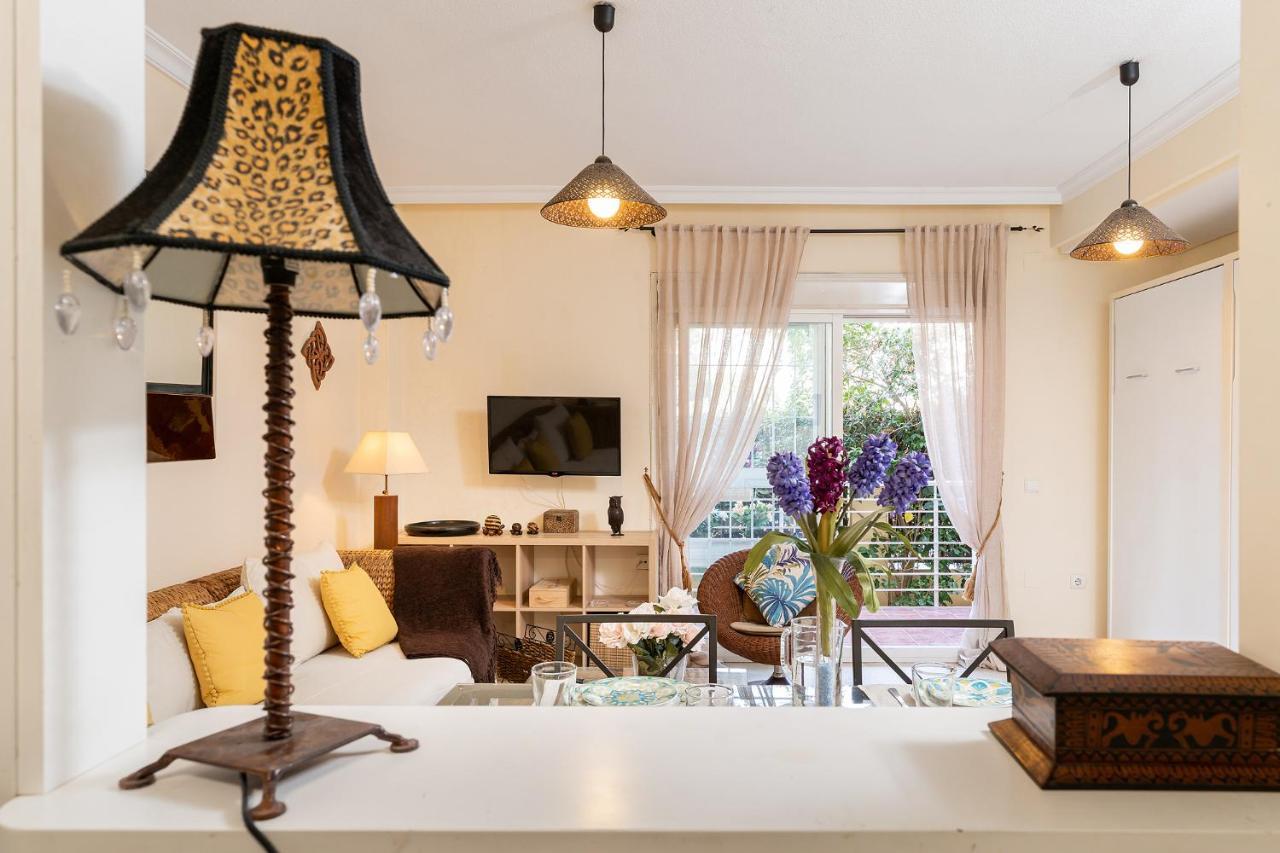Appartement Blonzu Safari