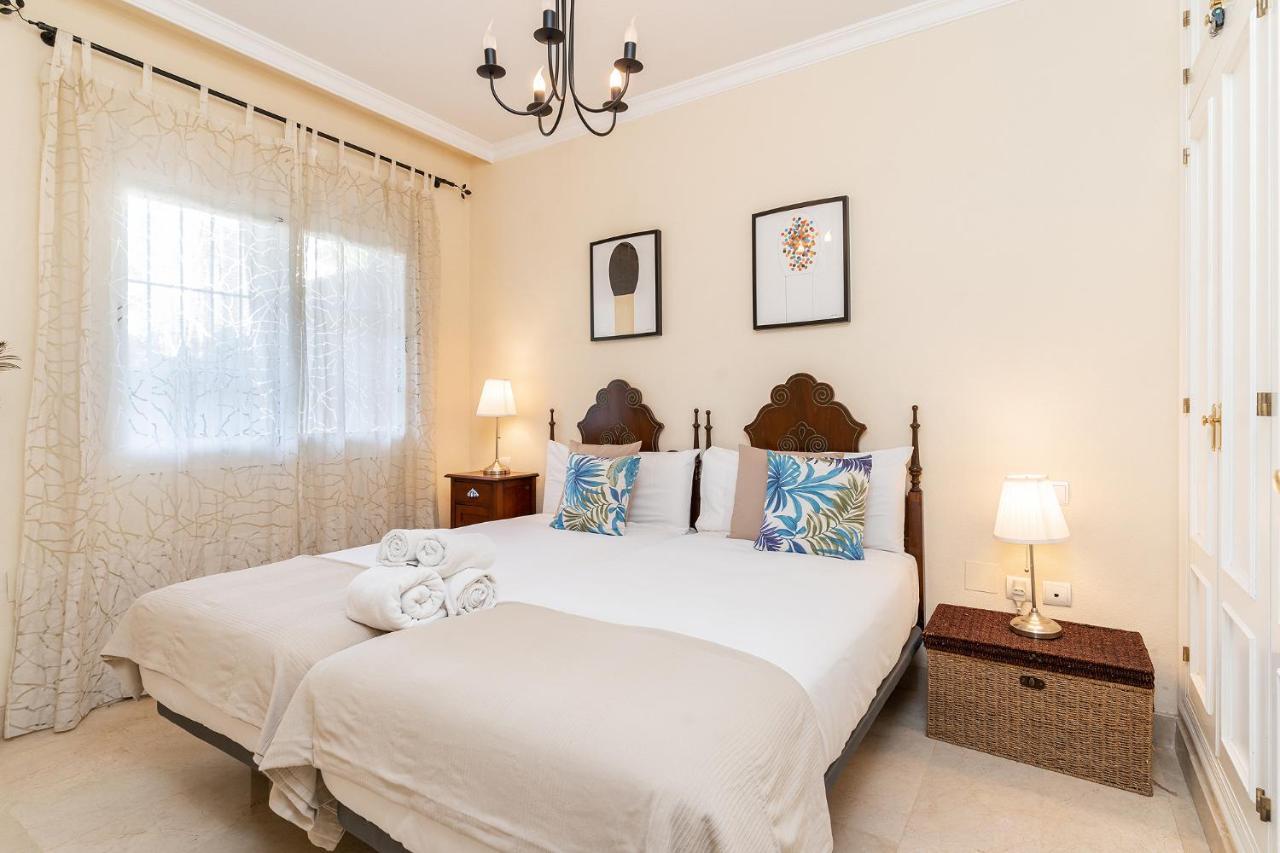 Blonzu Safari Appartement *