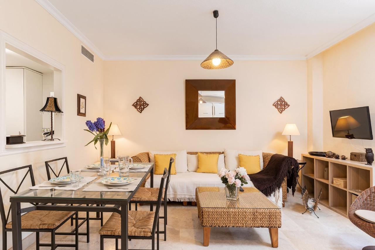 Blonzu Safari Appartement *