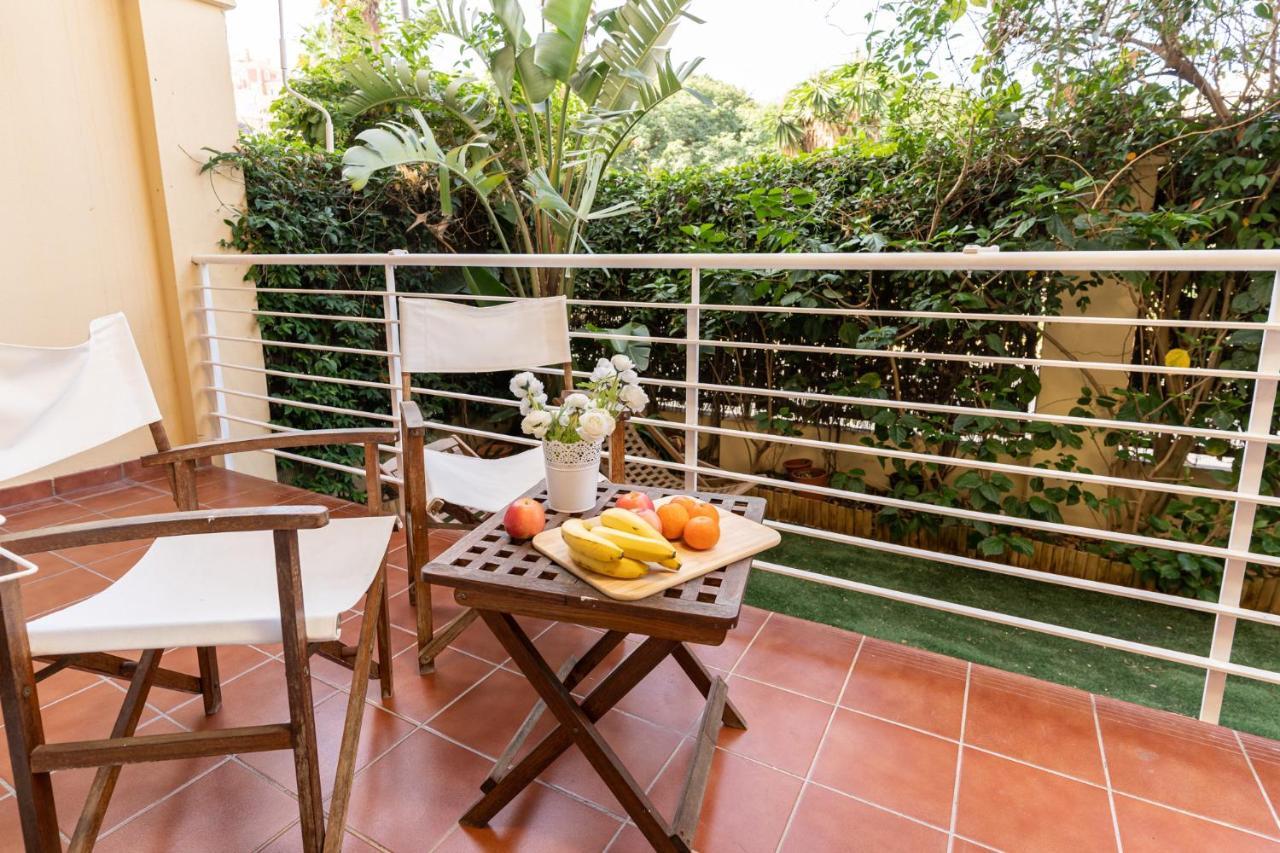 Appartement Blonzu Safari