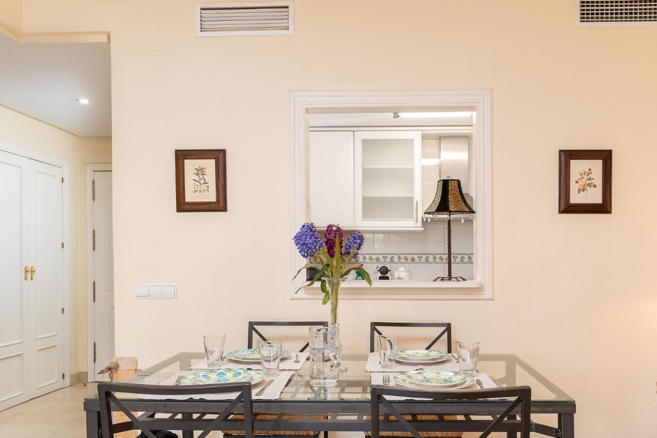 Appartement Blonzu Safari *