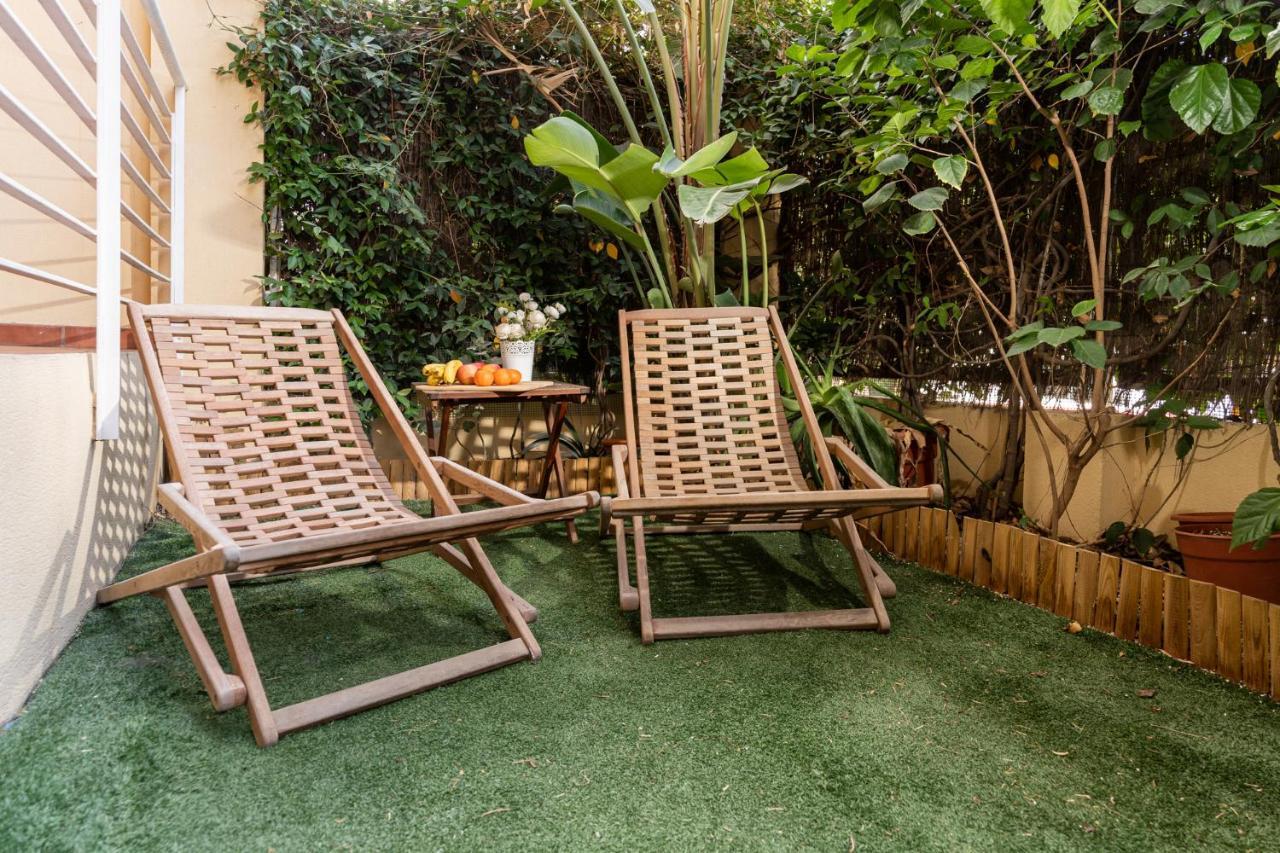 Appartement Blonzu Safari