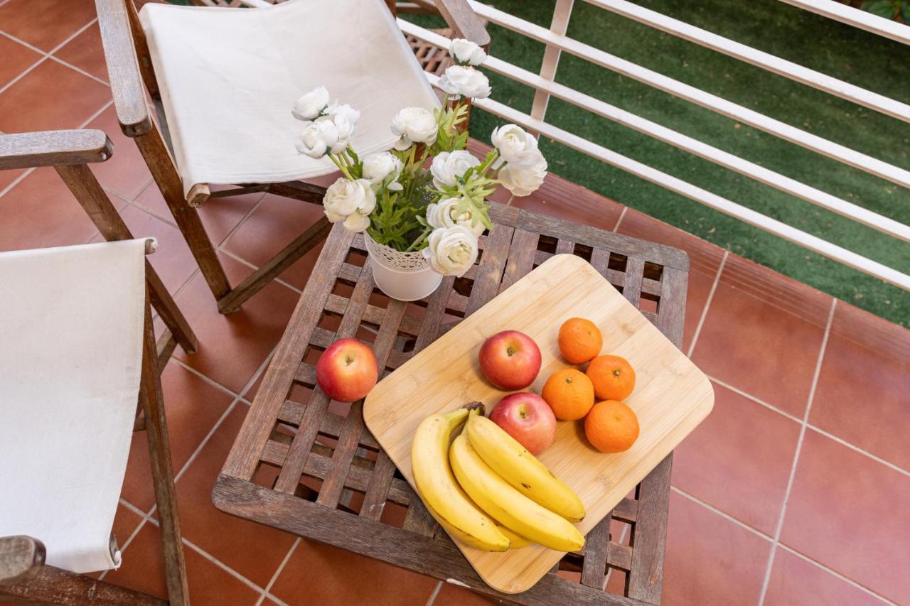 Blonzu Safari Appartement Benalmádena