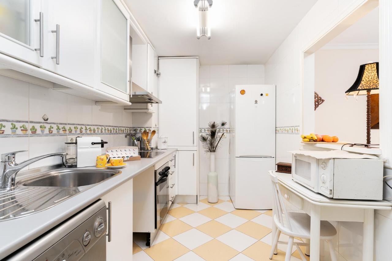 Appartement Blonzu Safari