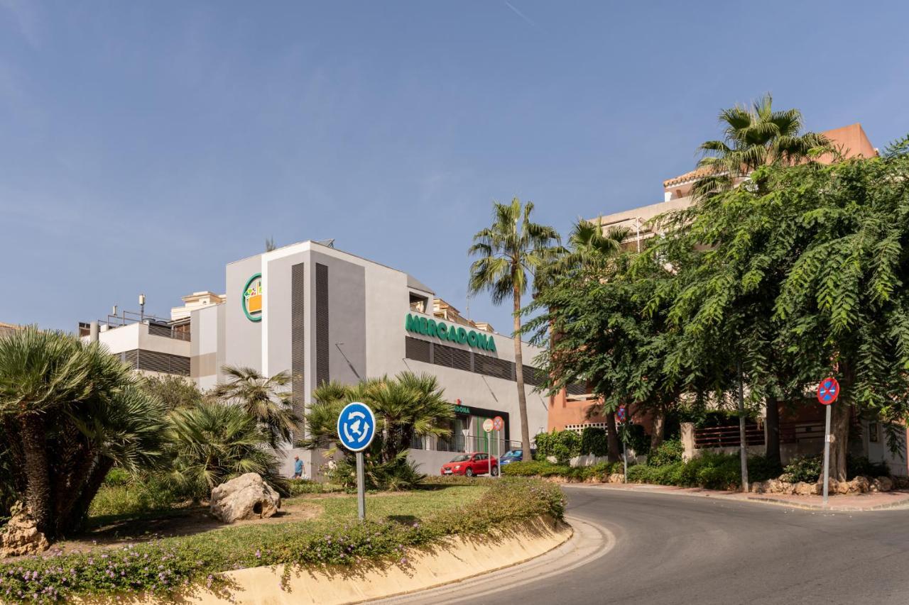 Appartement Blonzu Safari Benalmádena