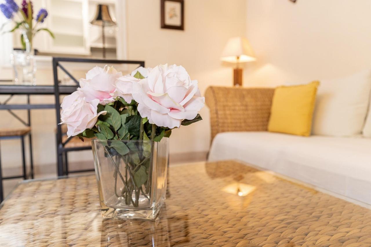 Appartement Blonzu Safari Benalmádena