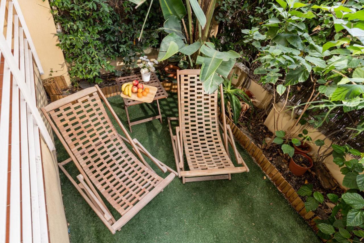 Blonzu Safari Appartement