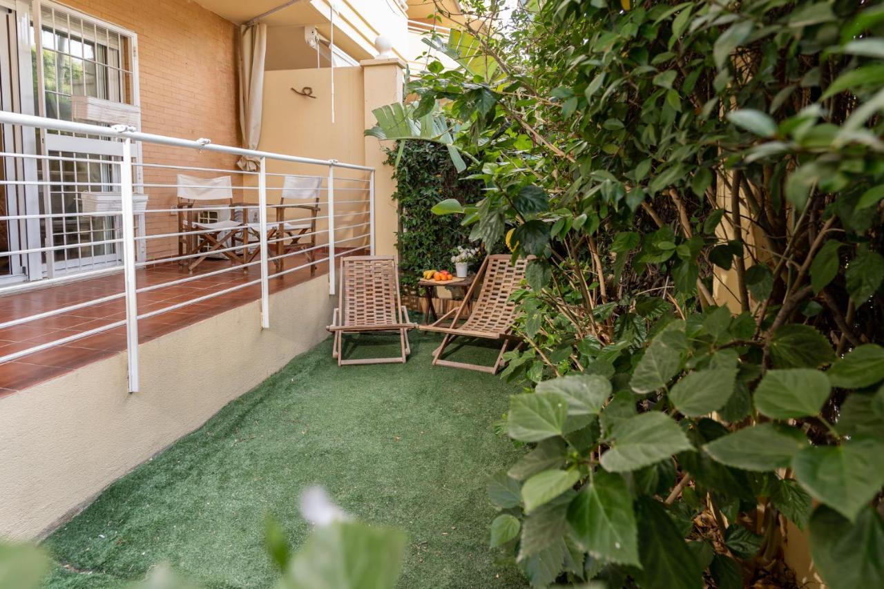 Appartement Blonzu Safari Benalmádena