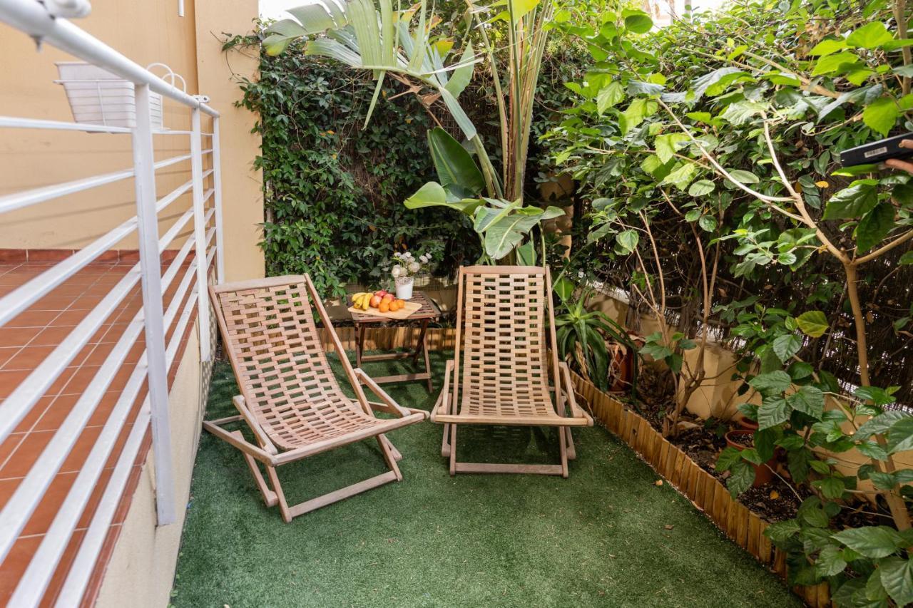 Blonzu Safari Appartement *