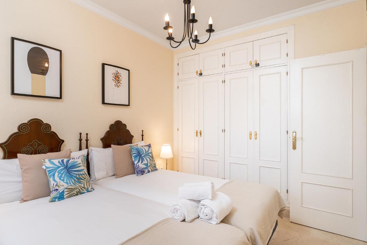 Blonzu Safari Appartement Benalmádena