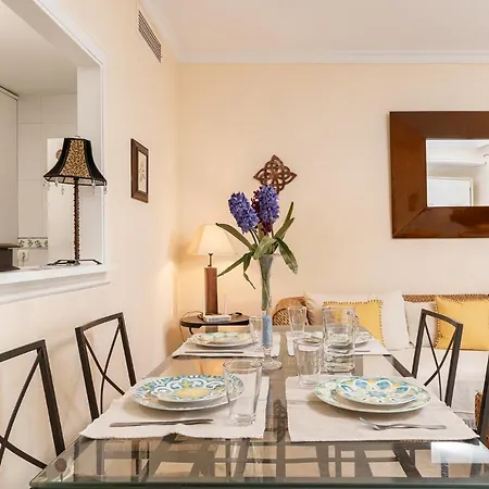 Blonzu Safari Apartment Benalmadena Exterior photo