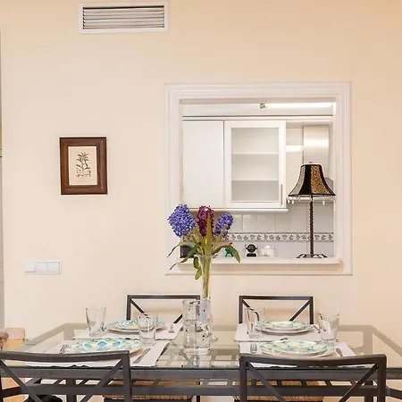 Blonzu Safari Apartment Benalmadena Exterior photo