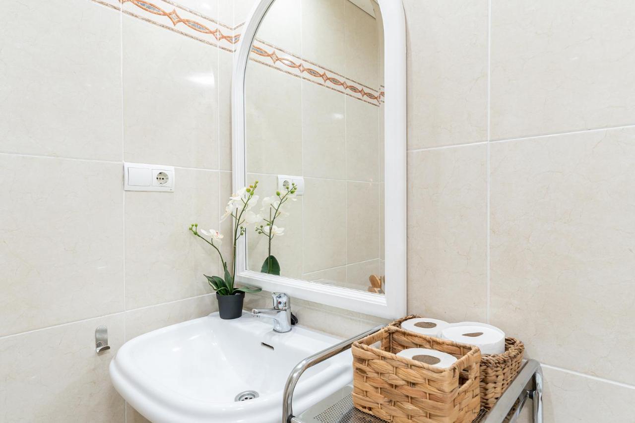 Blonzu Safari Apartment Benalmadena