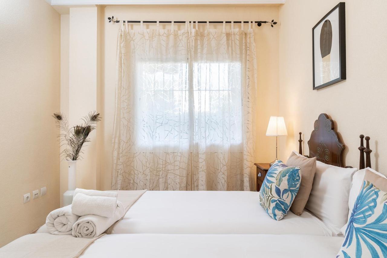 Apartment Blonzu Safari Benalmadena