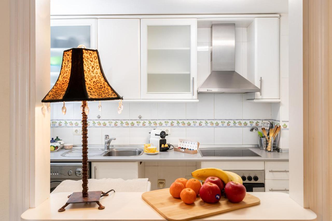 Apartament Blonzu Safari *
